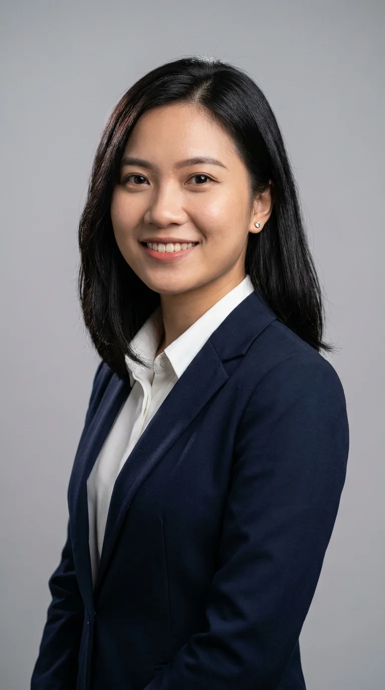 Ảnh chụp doanh nghiệp (tạo với AI)